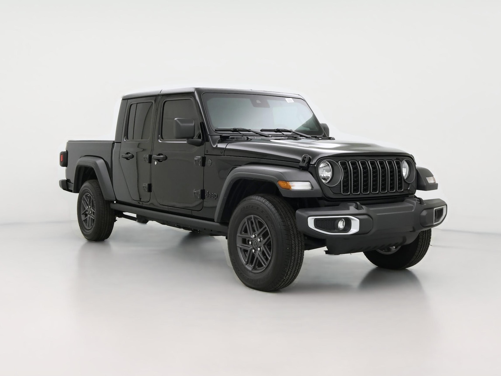 2025 Jeep Gladiator