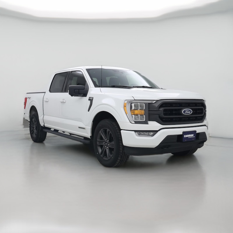 2023 Ford F150 XLT