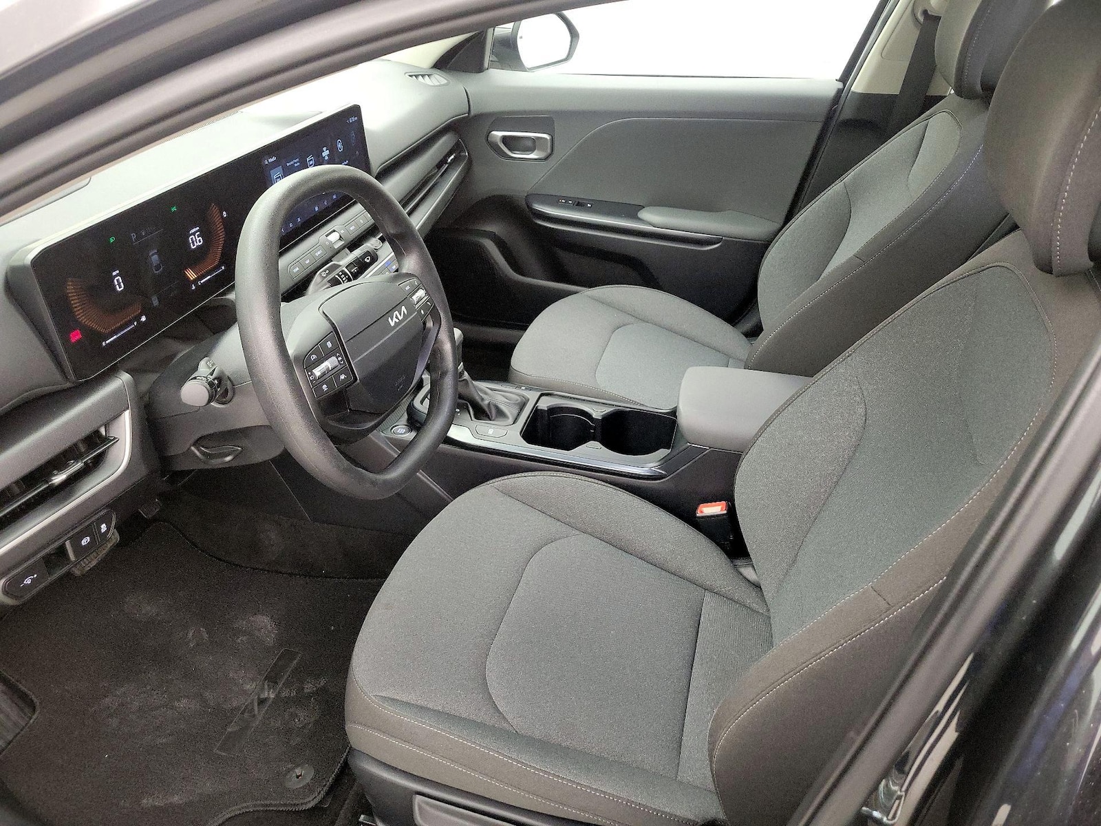 Side Airbags