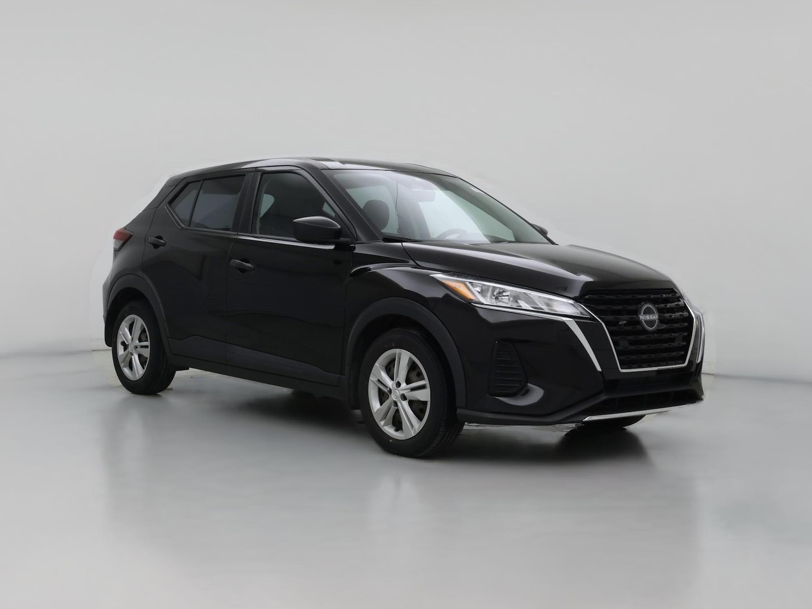 2023 Nissan Kicks
