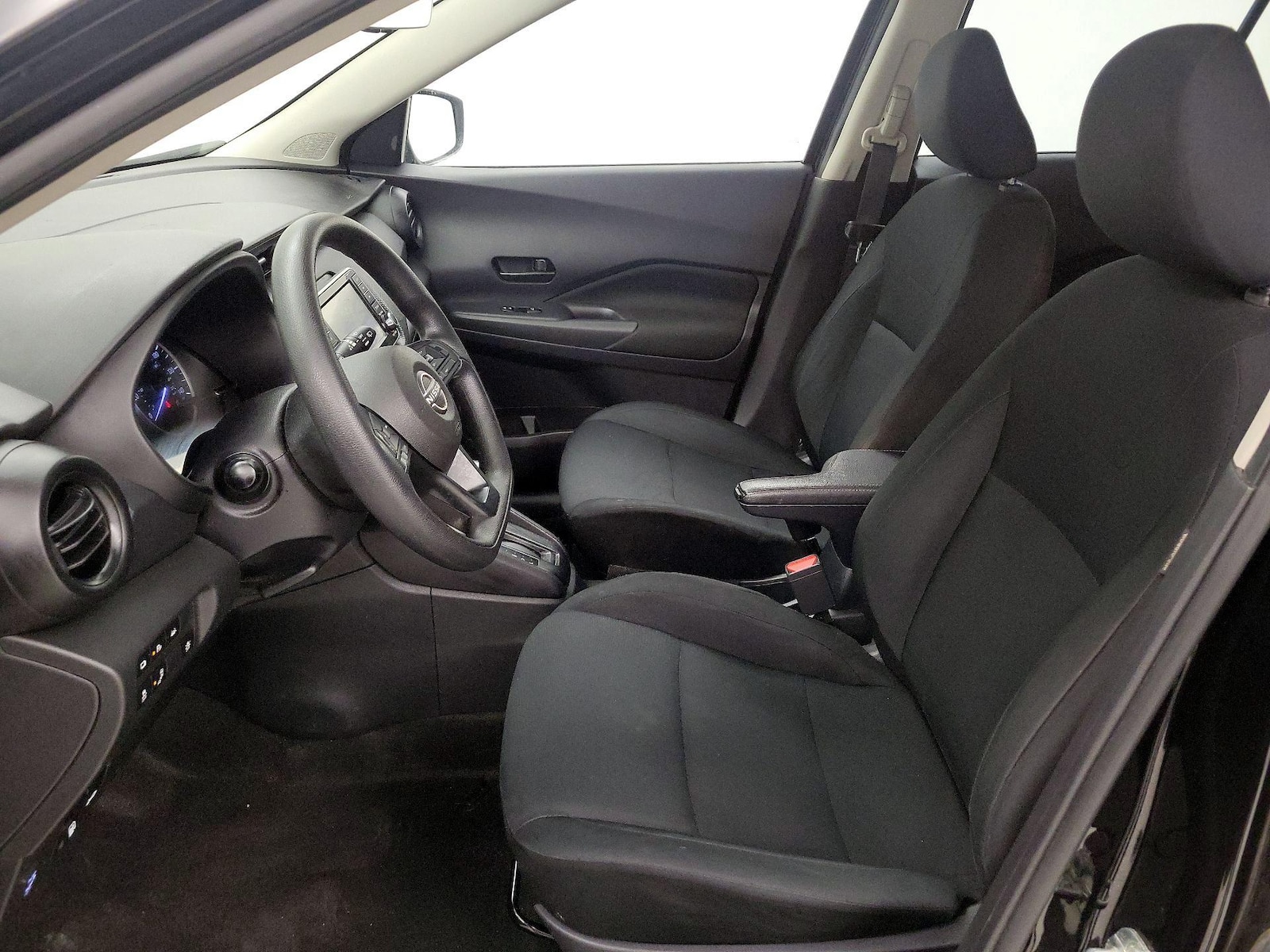 Side Airbags