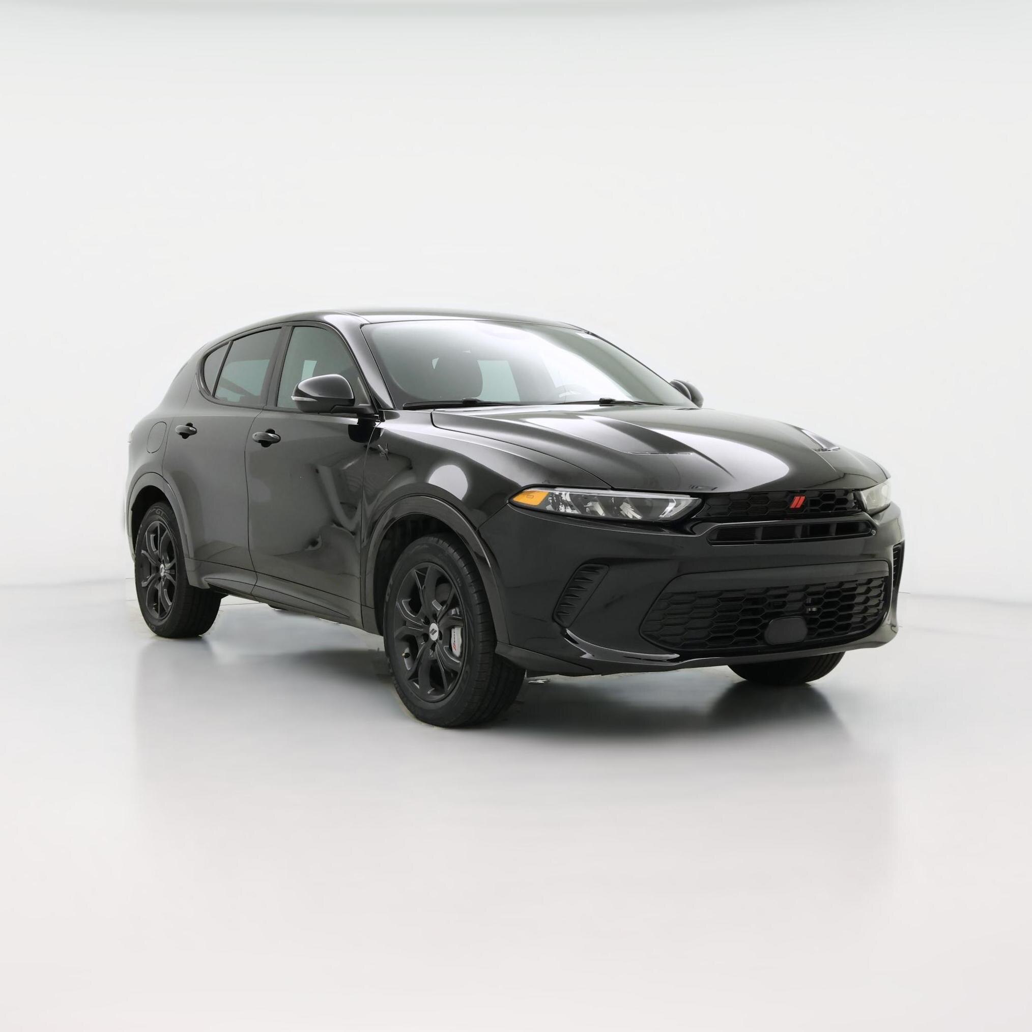 2024 Dodge Hornet