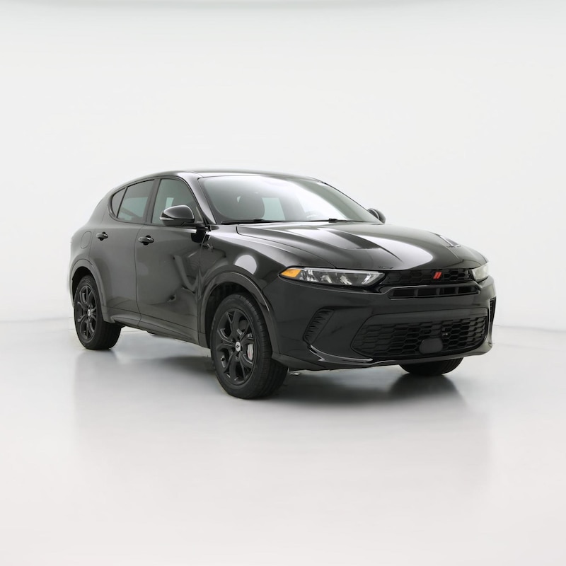 2024 Dodge Hornet R/T