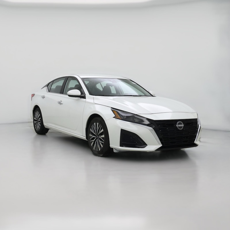 2023 Nissan Altima SV