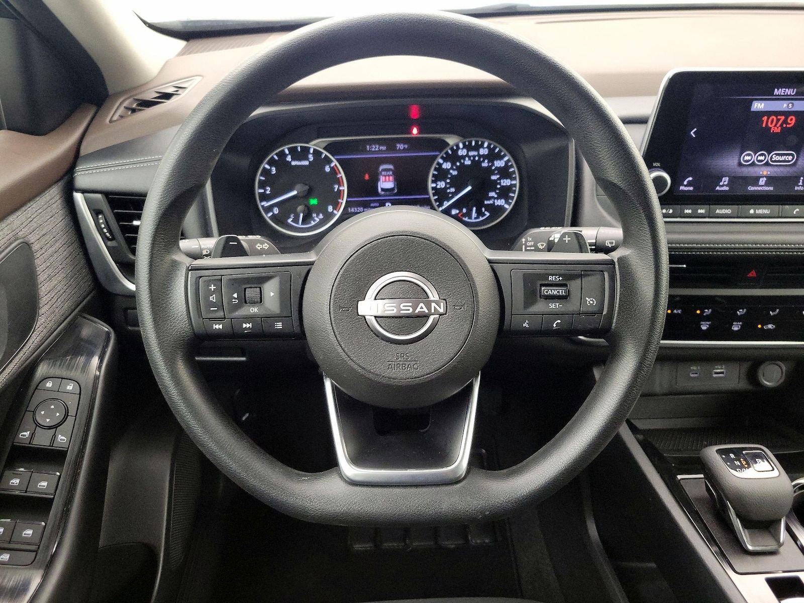 Lane Departure Warning