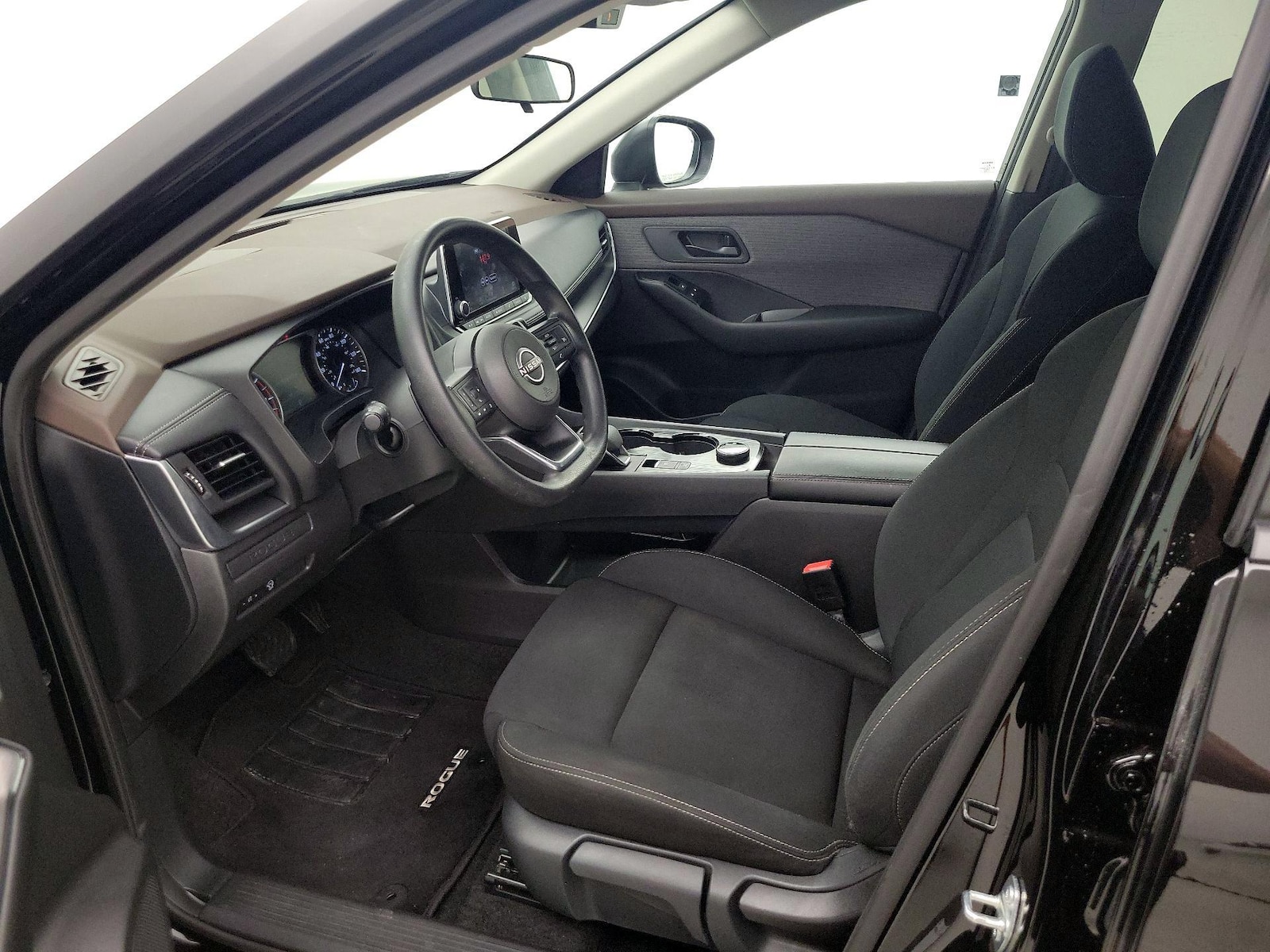 Side Airbags