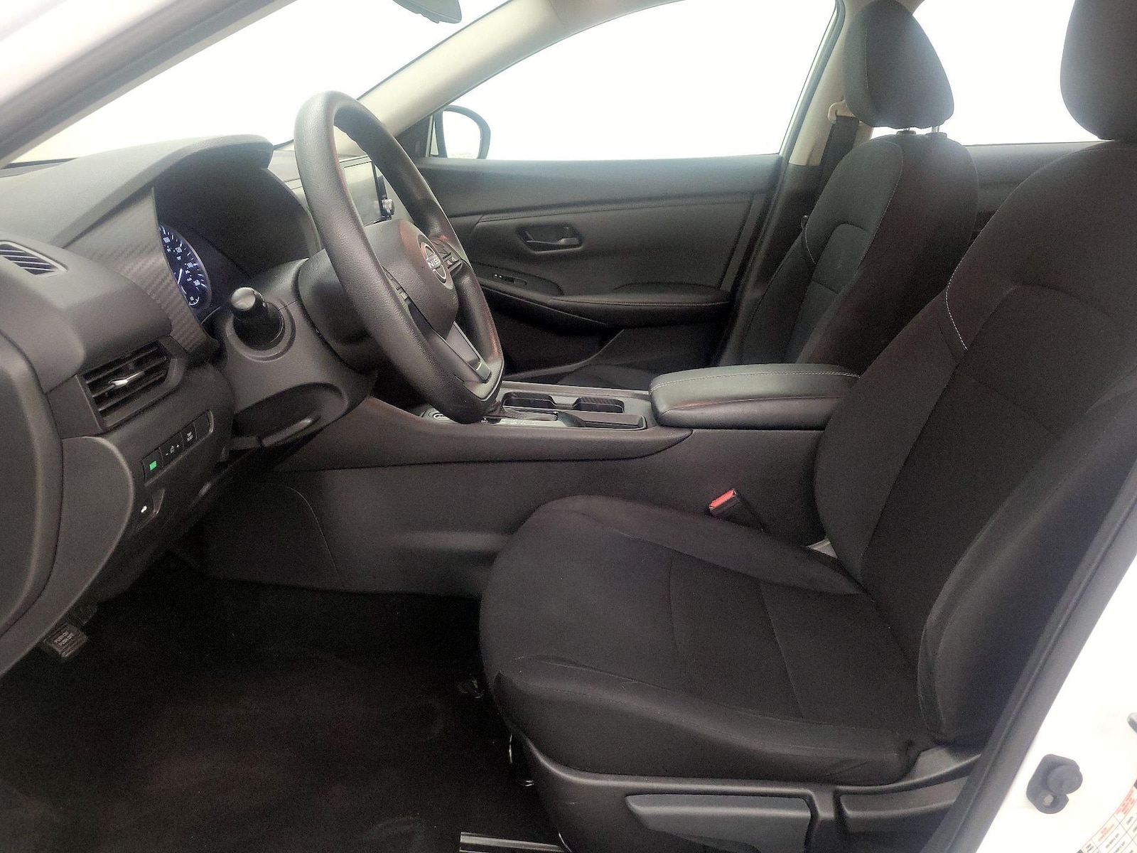 Side Airbags