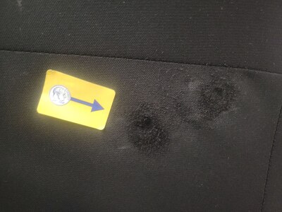 Condition detail