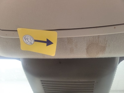 Condition detail