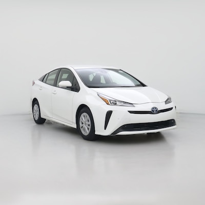 2022 Toyota Prius LE