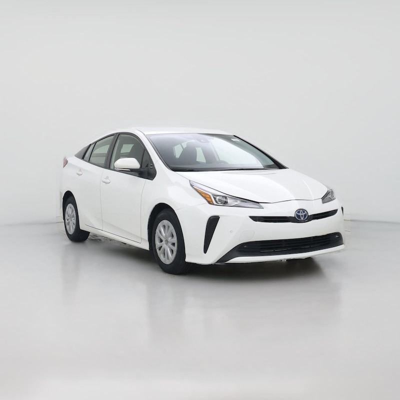 2022 Toyota Prius LE