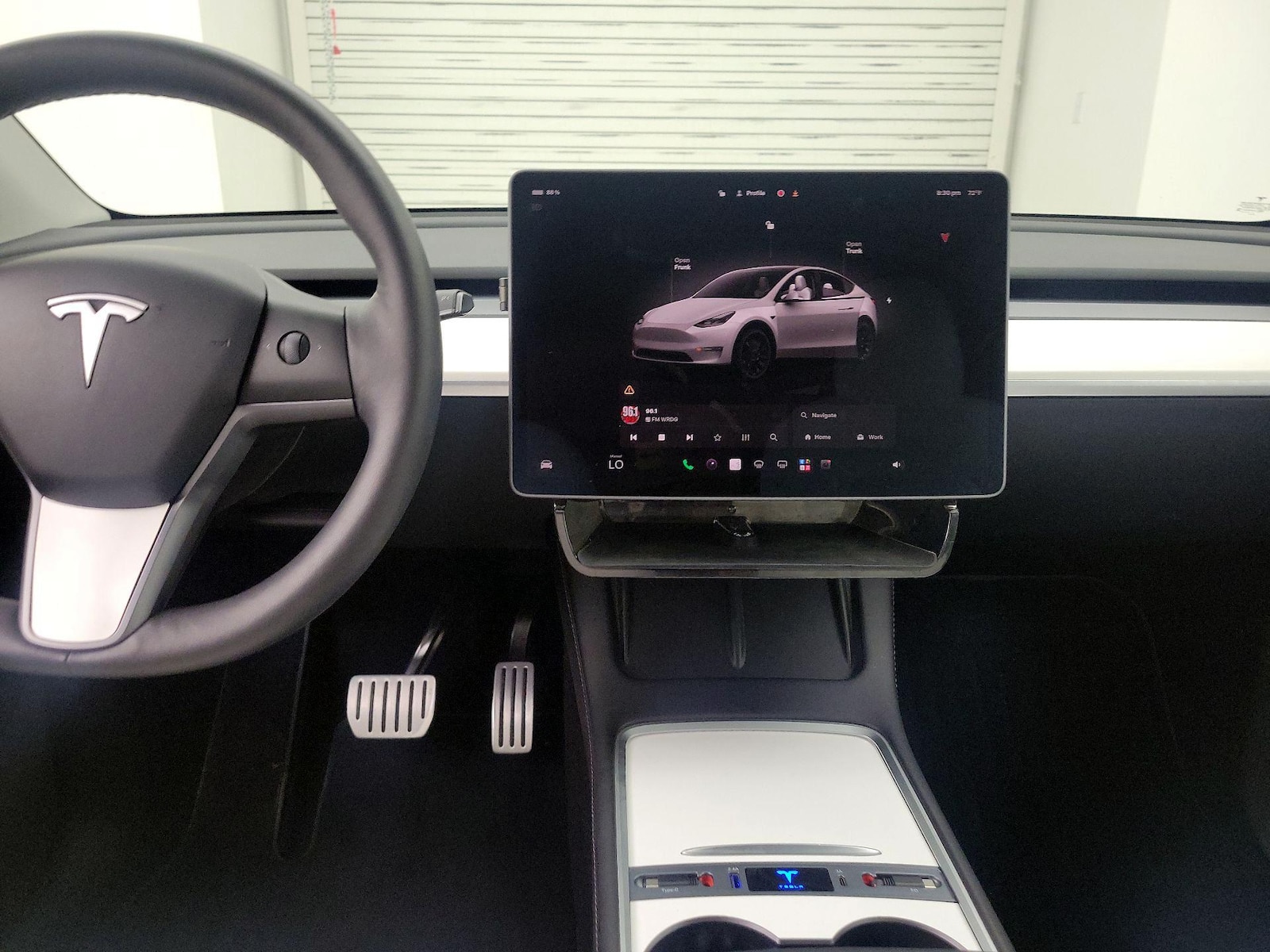 Navigation System