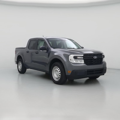 2023 Ford Maverick XL