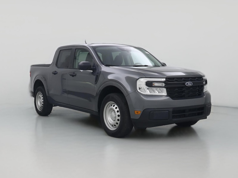 2023 Ford Maverick XL