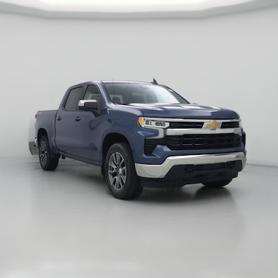 Vehicle exterior view