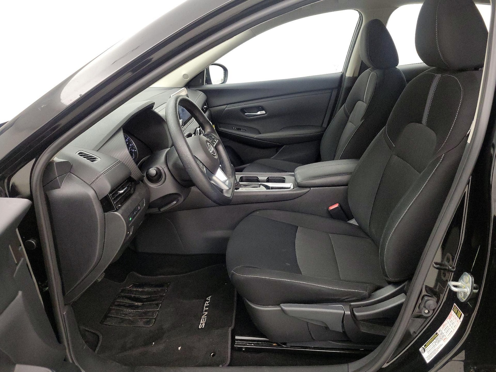 Side Airbags