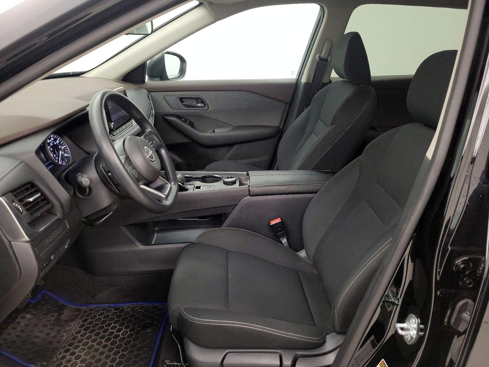 Side Airbags