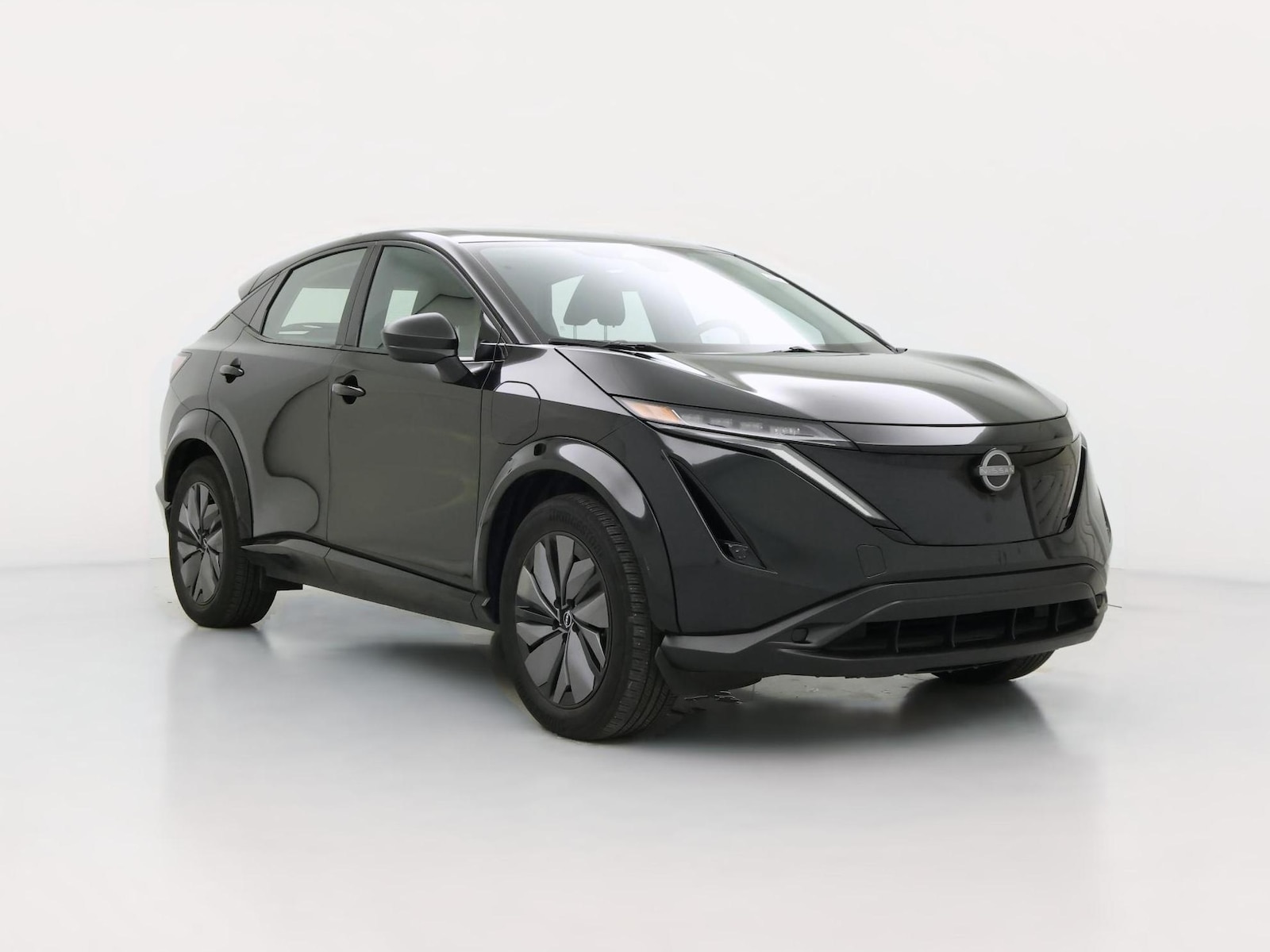 2024 Nissan ARIYA Engage