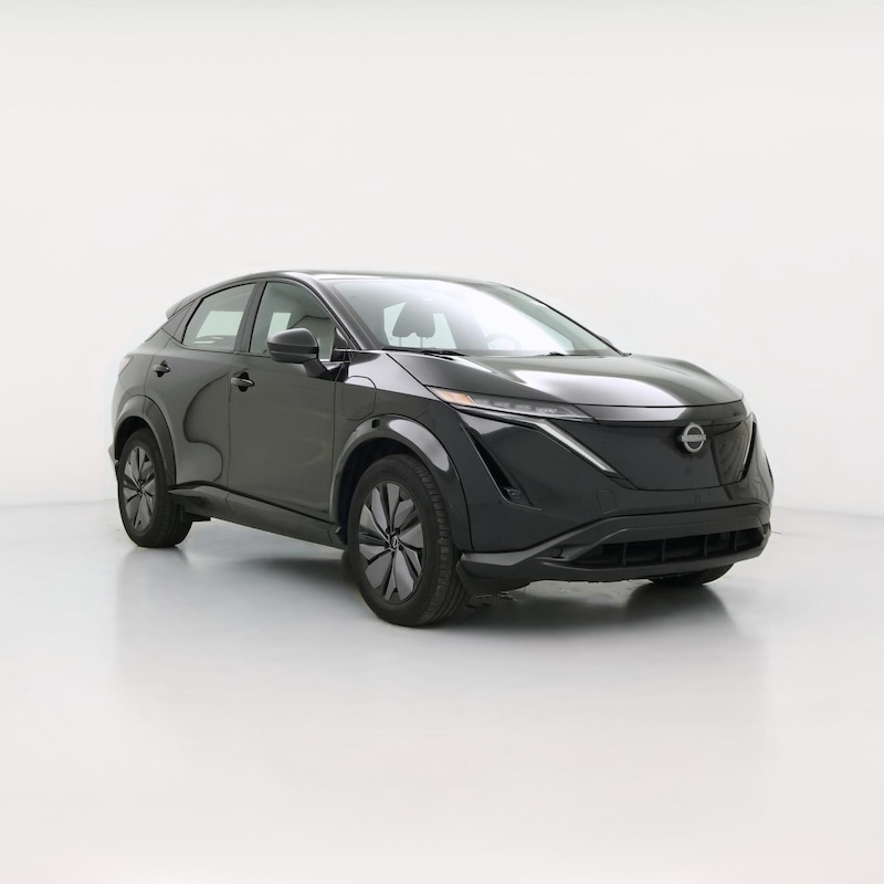 2024 Nissan ARIYA ENGAGE e-4ORCE