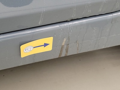 Condition detail