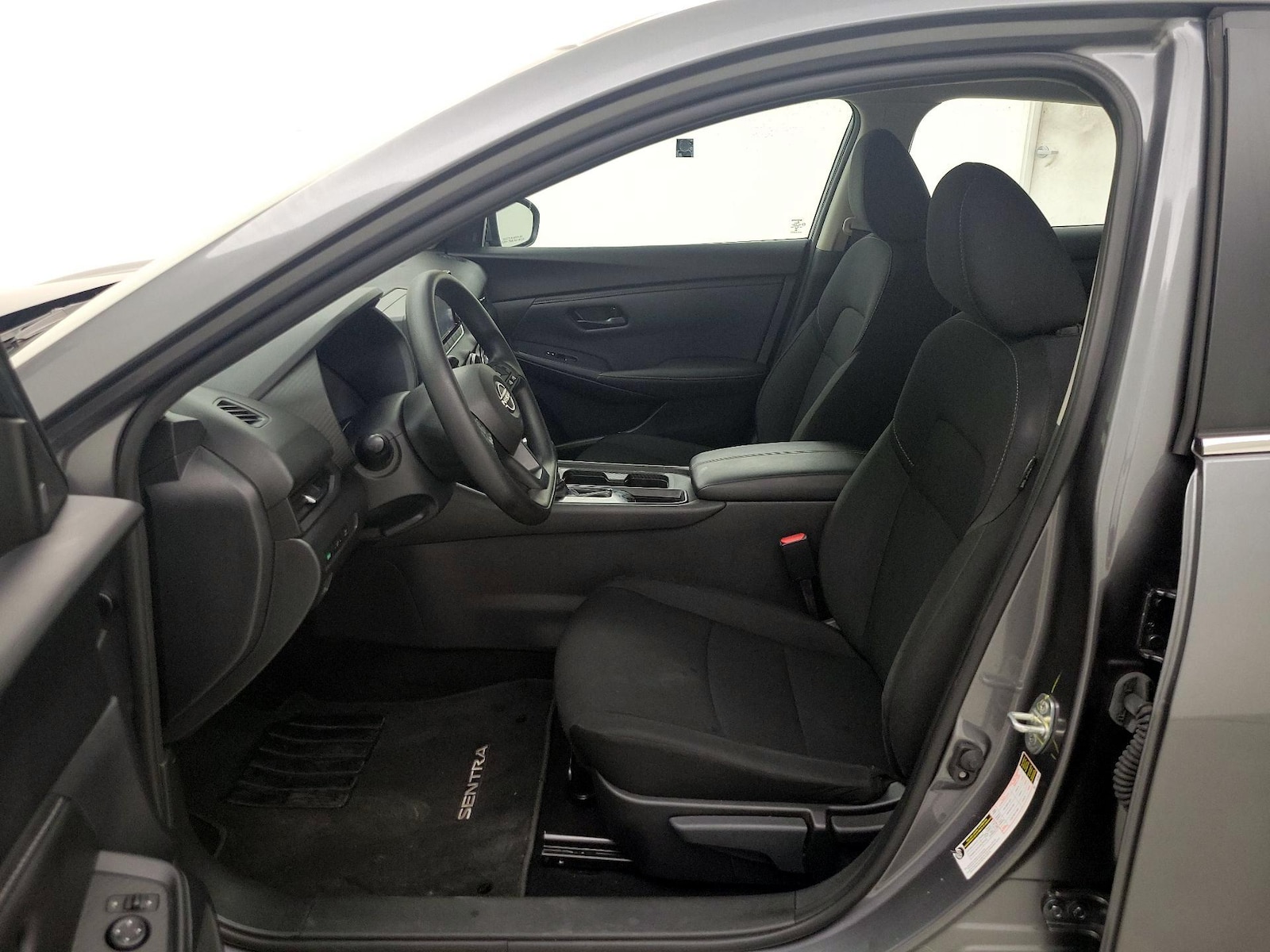 Side Airbags