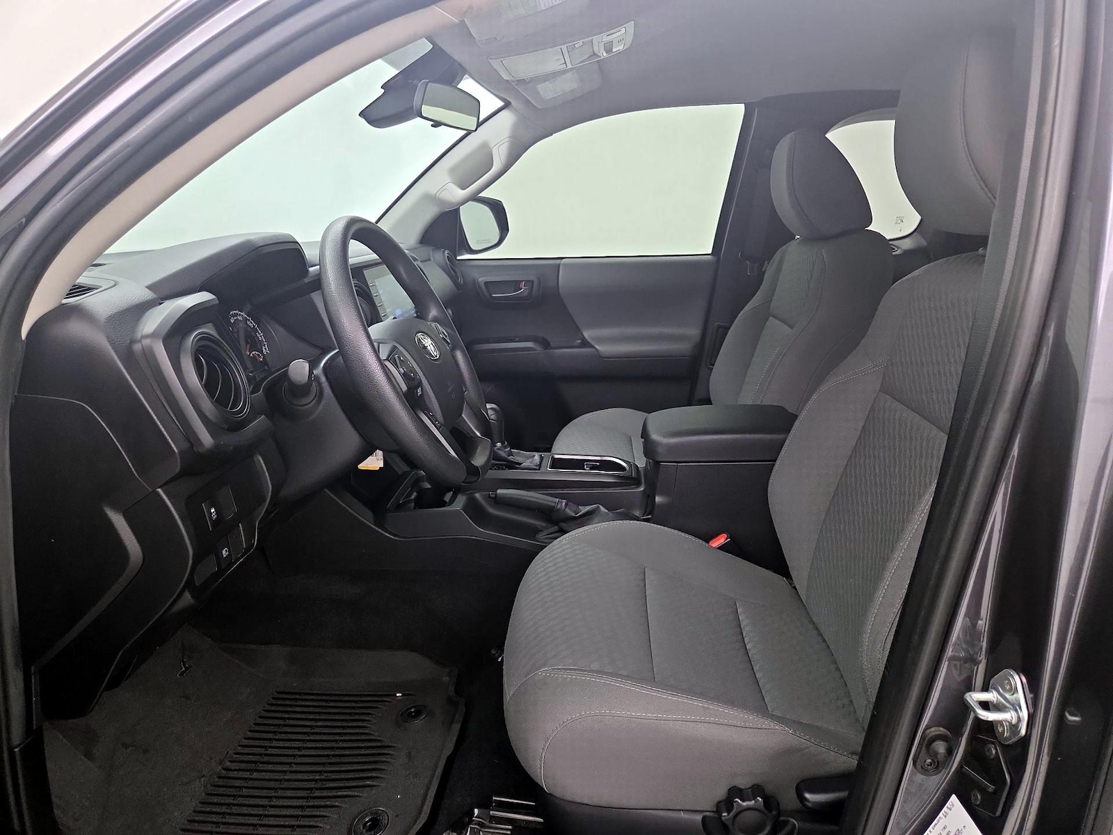 Side Airbags
