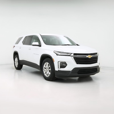 Vehicle exterior view
