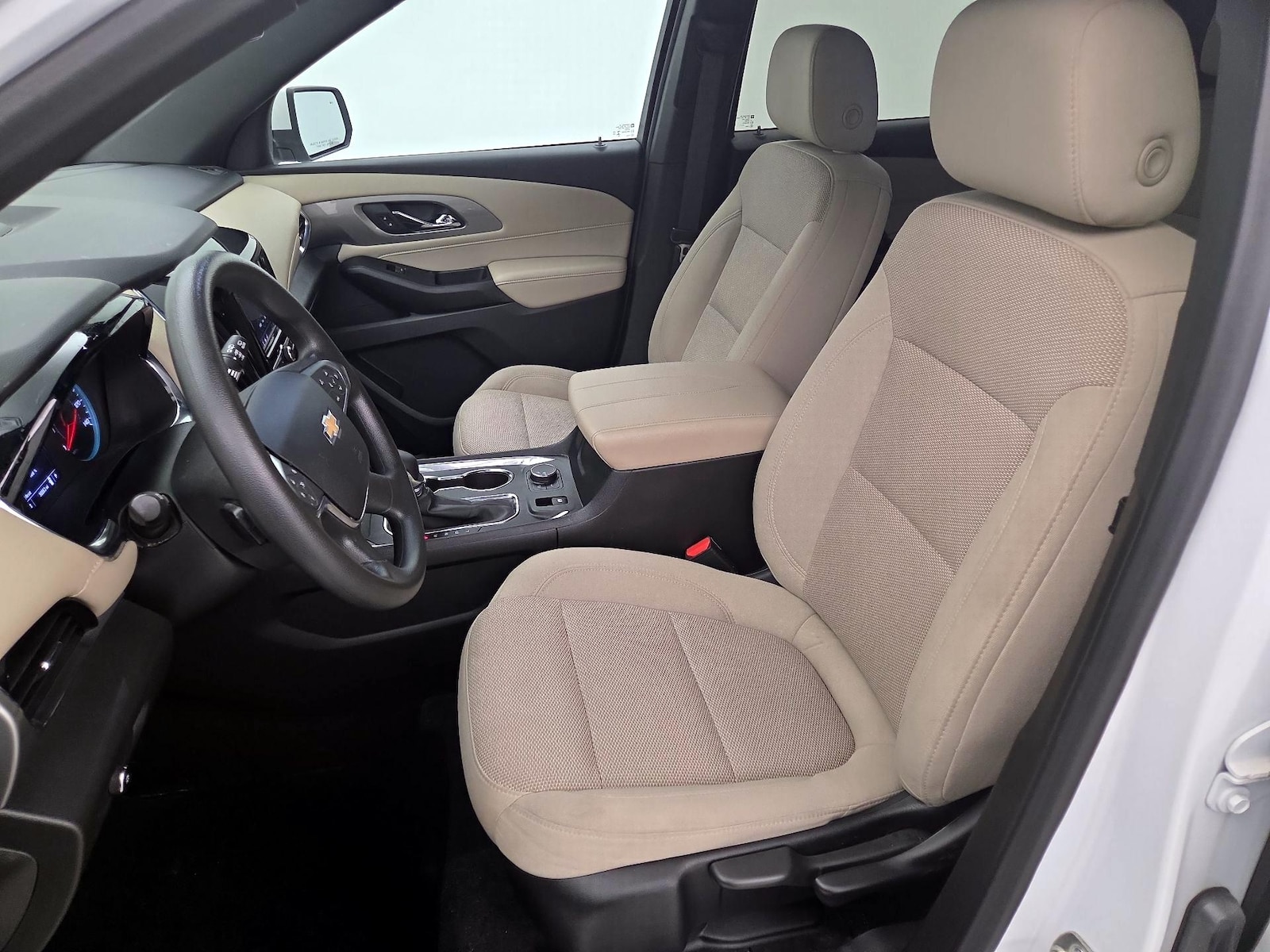 Side Airbags