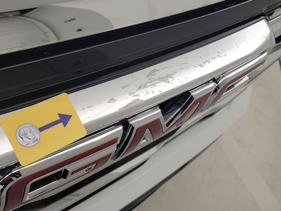 Condition detail