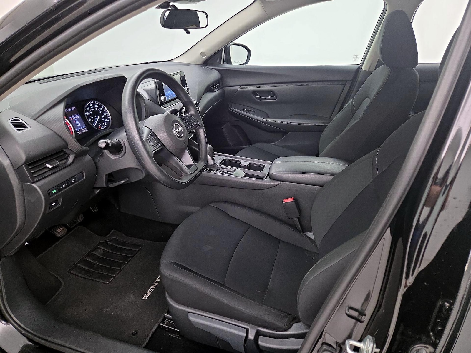 Side Airbags