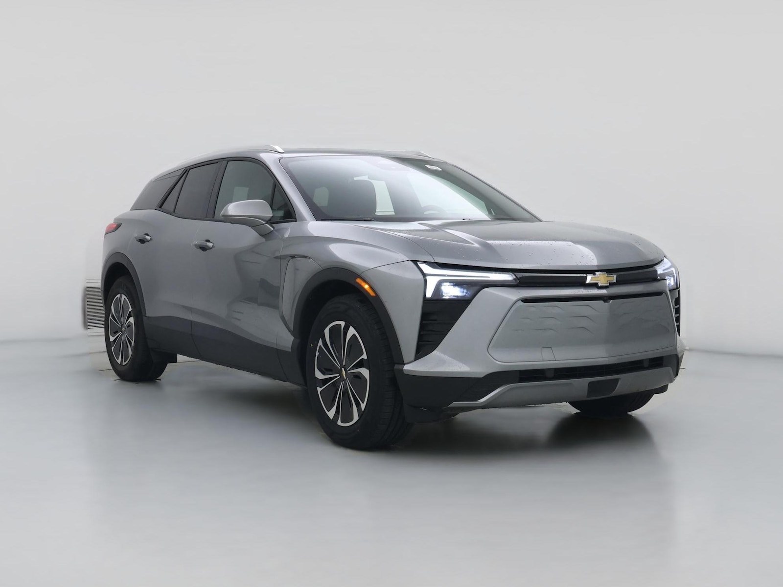 2024 Chevrolet Blazer EV
