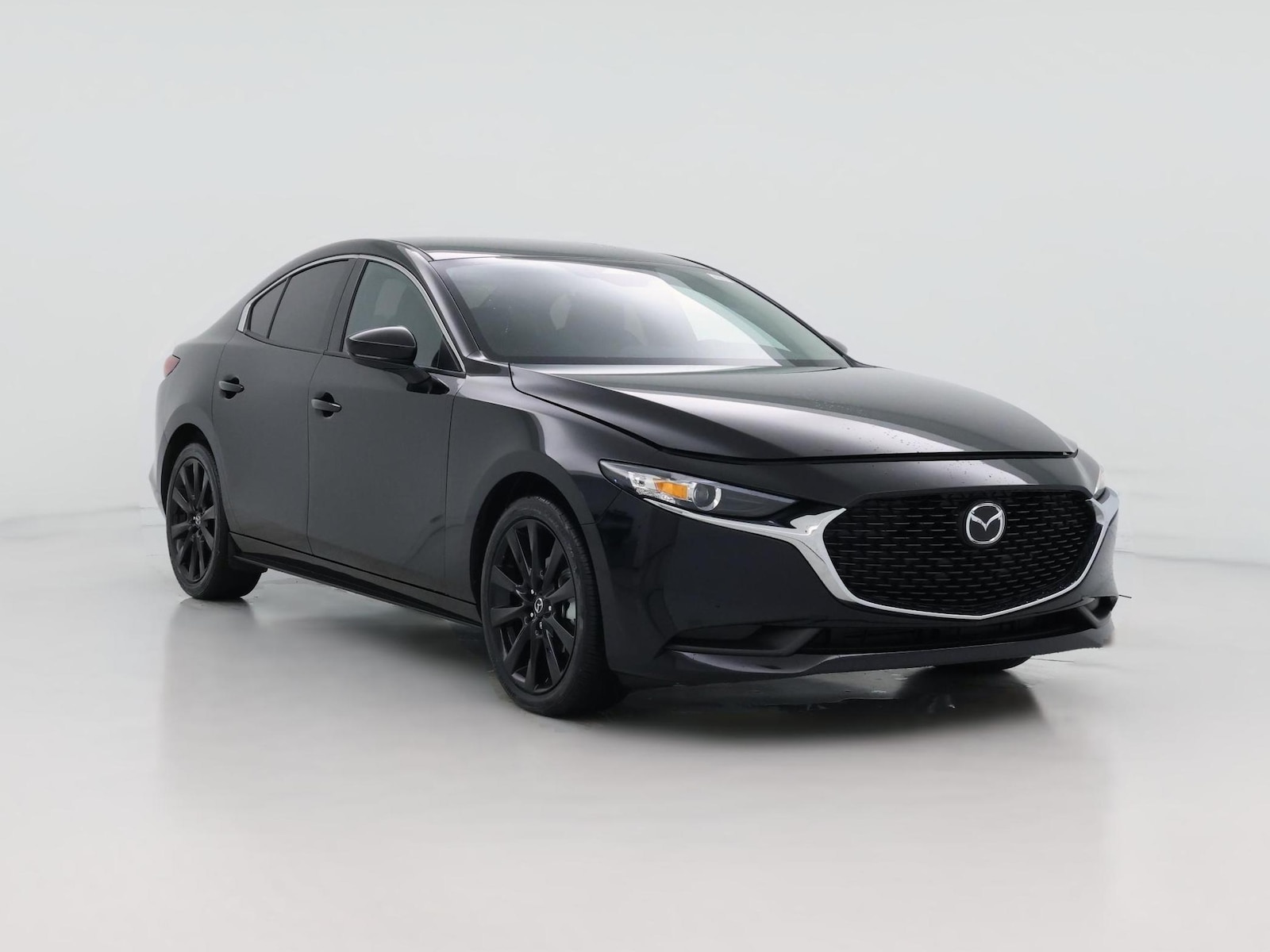2026 Mazda Mazda3 Select Sport