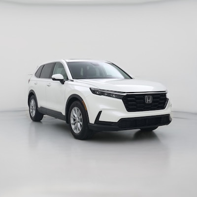 Vehicle exterior view