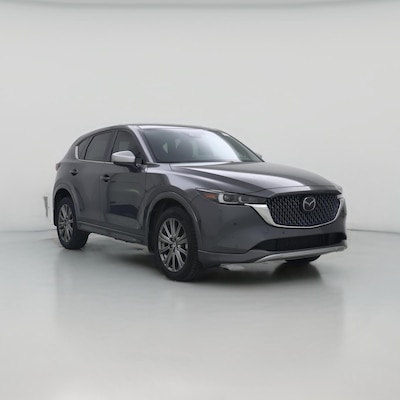 2024 Mazda CX-5 2.5 Turbo Signature