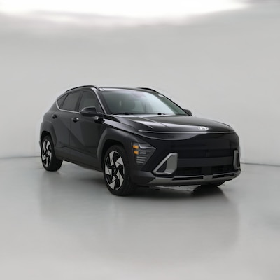 Vehicle exterior view