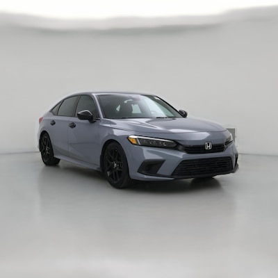 Recommended categories heading image of the selected vehicle