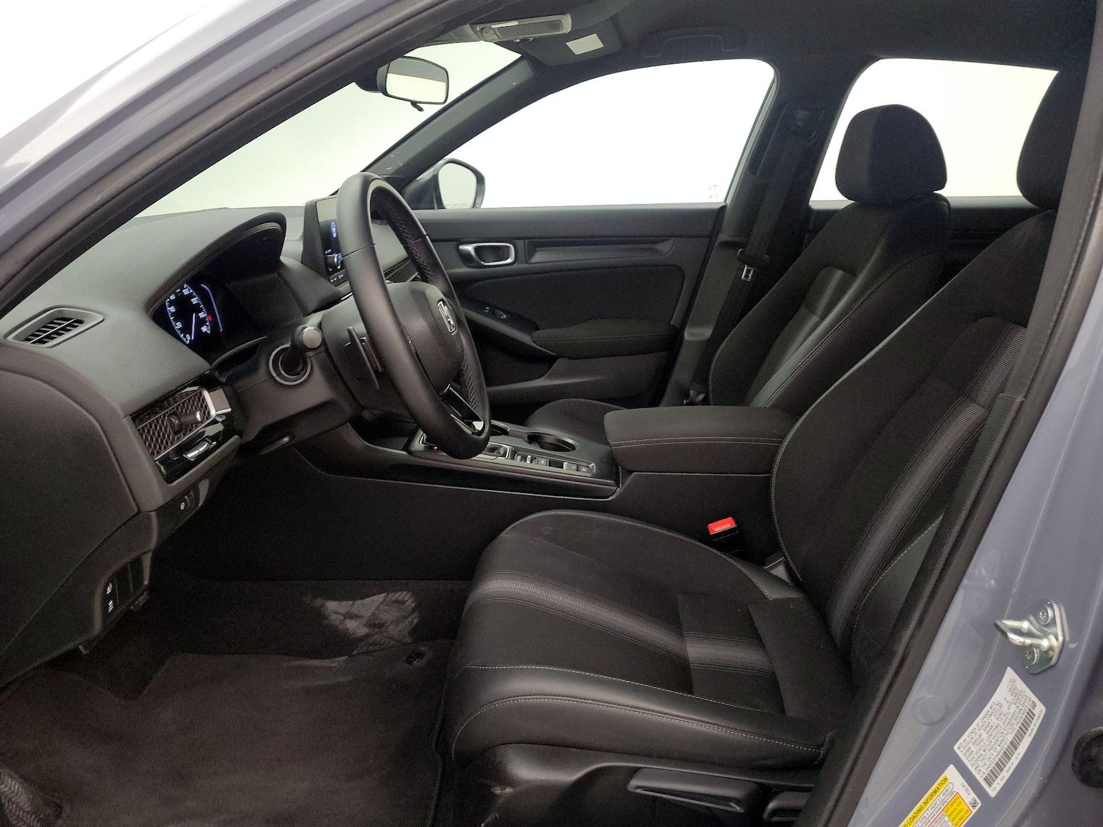 Side Airbags