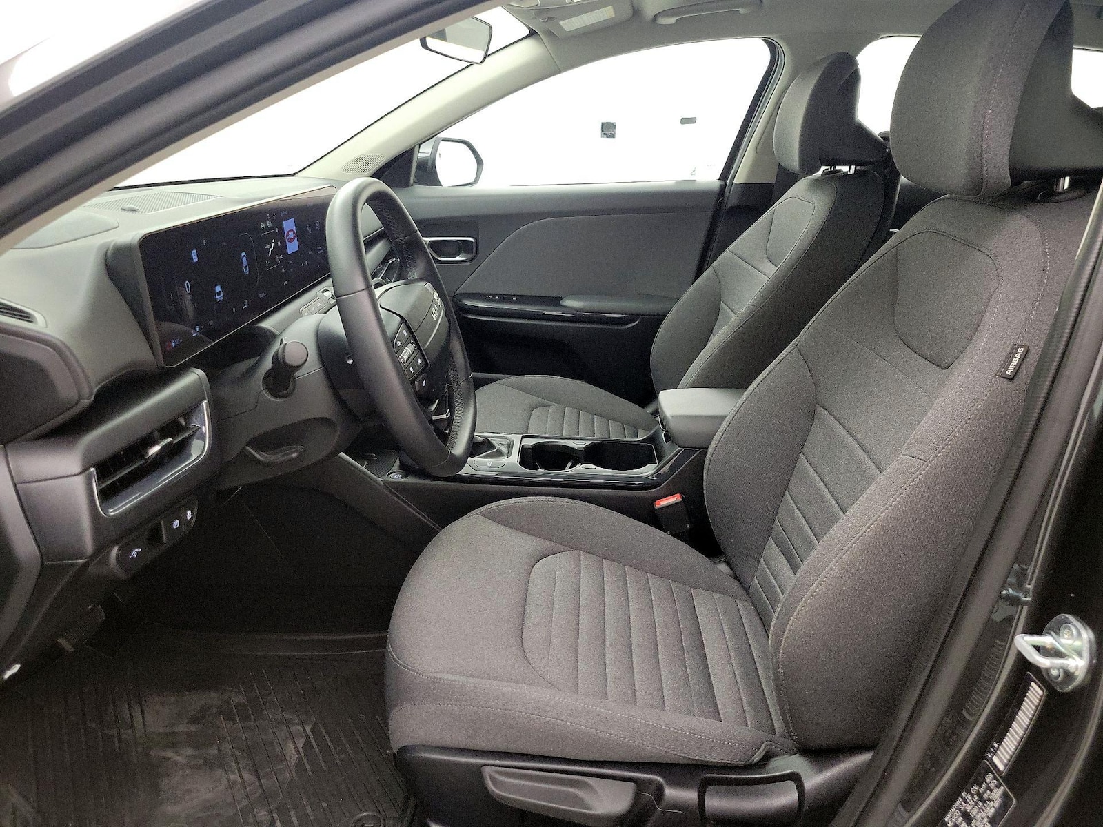 Side Airbags