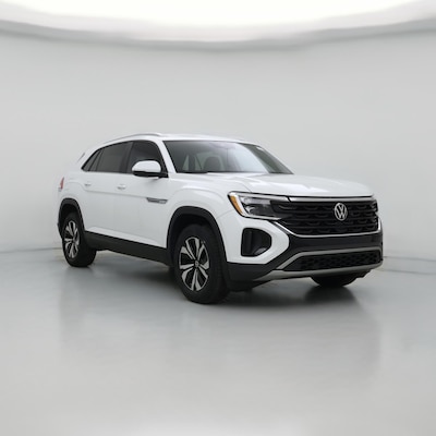 2024 Volkswagen Atlas Cross Sport SE