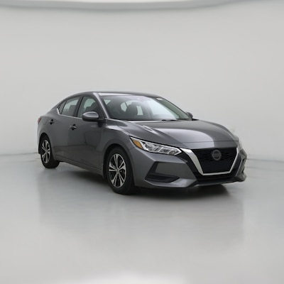 Recommended categories heading image of the selected vehicle