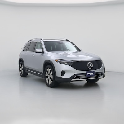 Recommended categories heading image of the selected vehicle