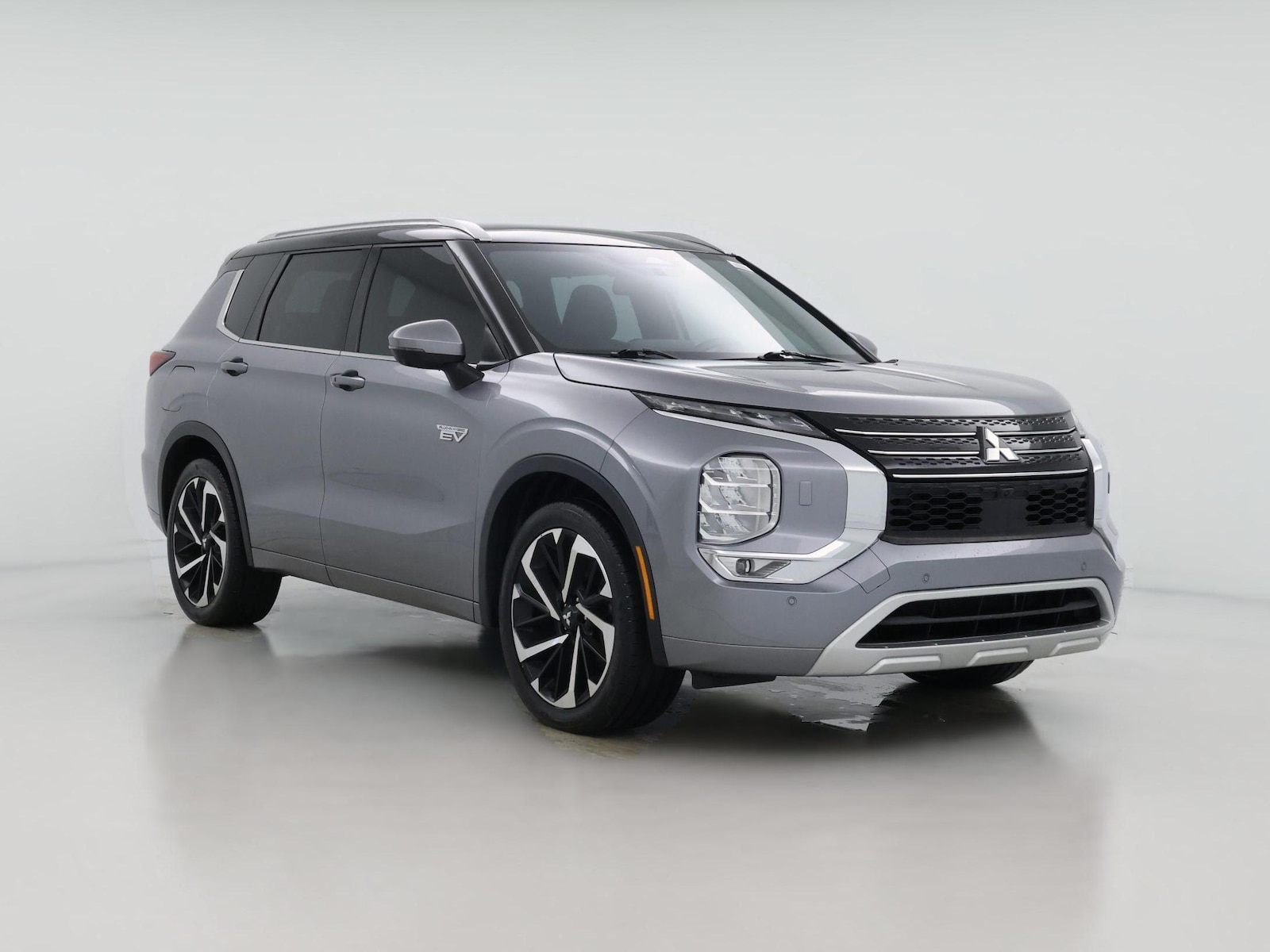 2023 Mitsubishi Outlander Plug-In Hybrid