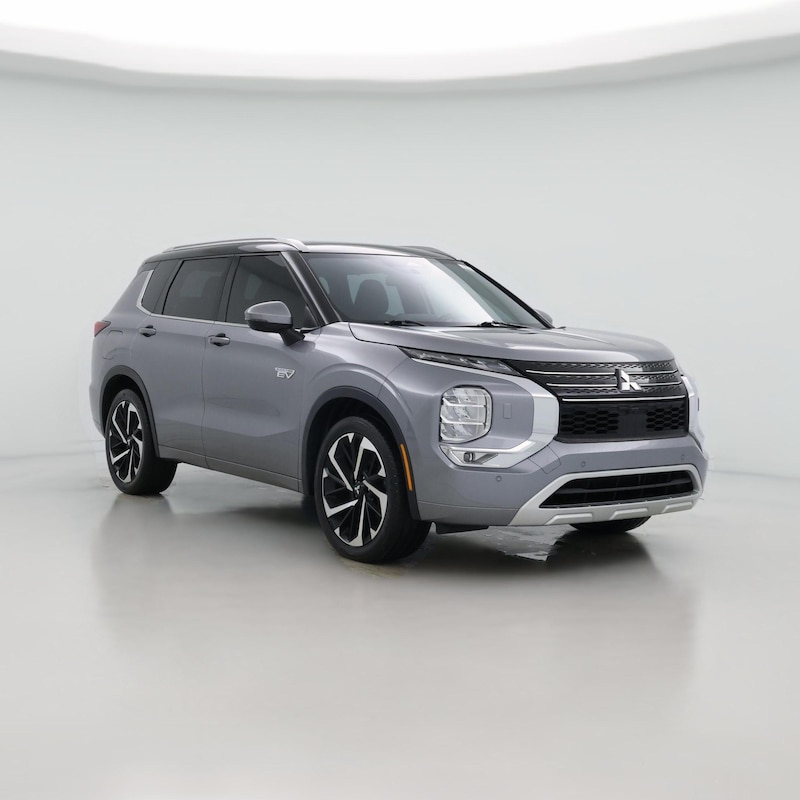 2023 Mitsubishi Outlander Plug in Hybrid SEL