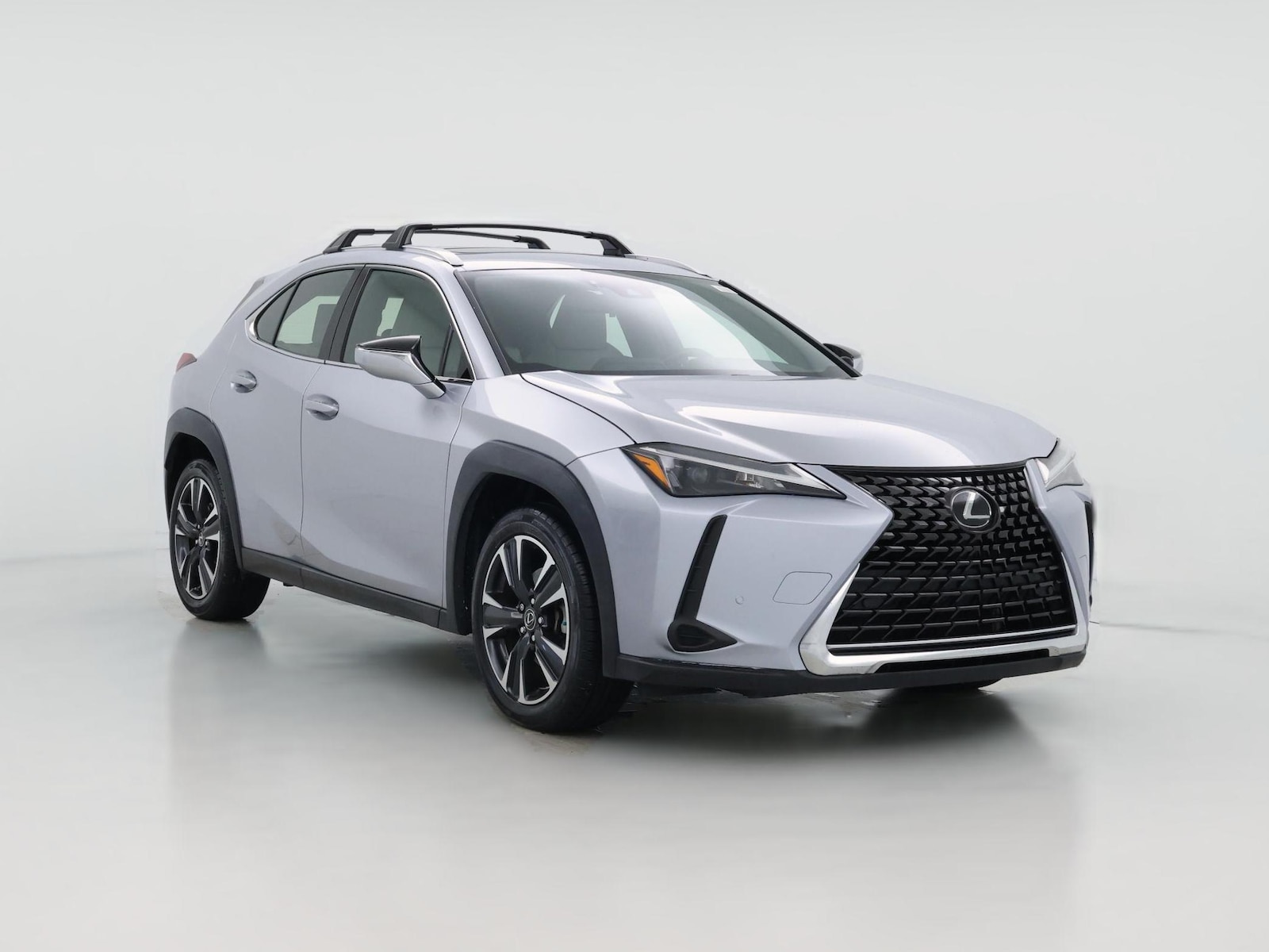 2023 Lexus UX Hybrid