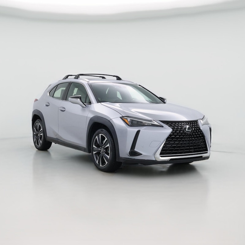 2023 Lexus UX 250h