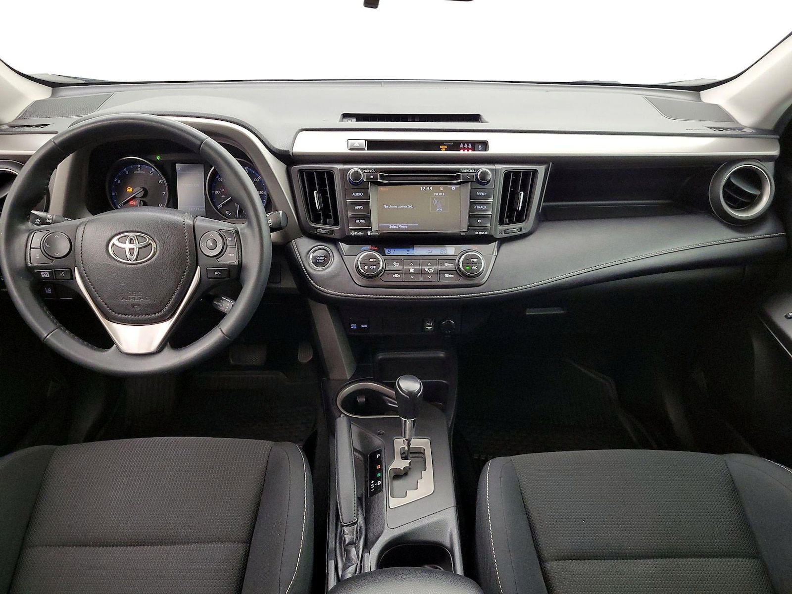 Rear View Camera