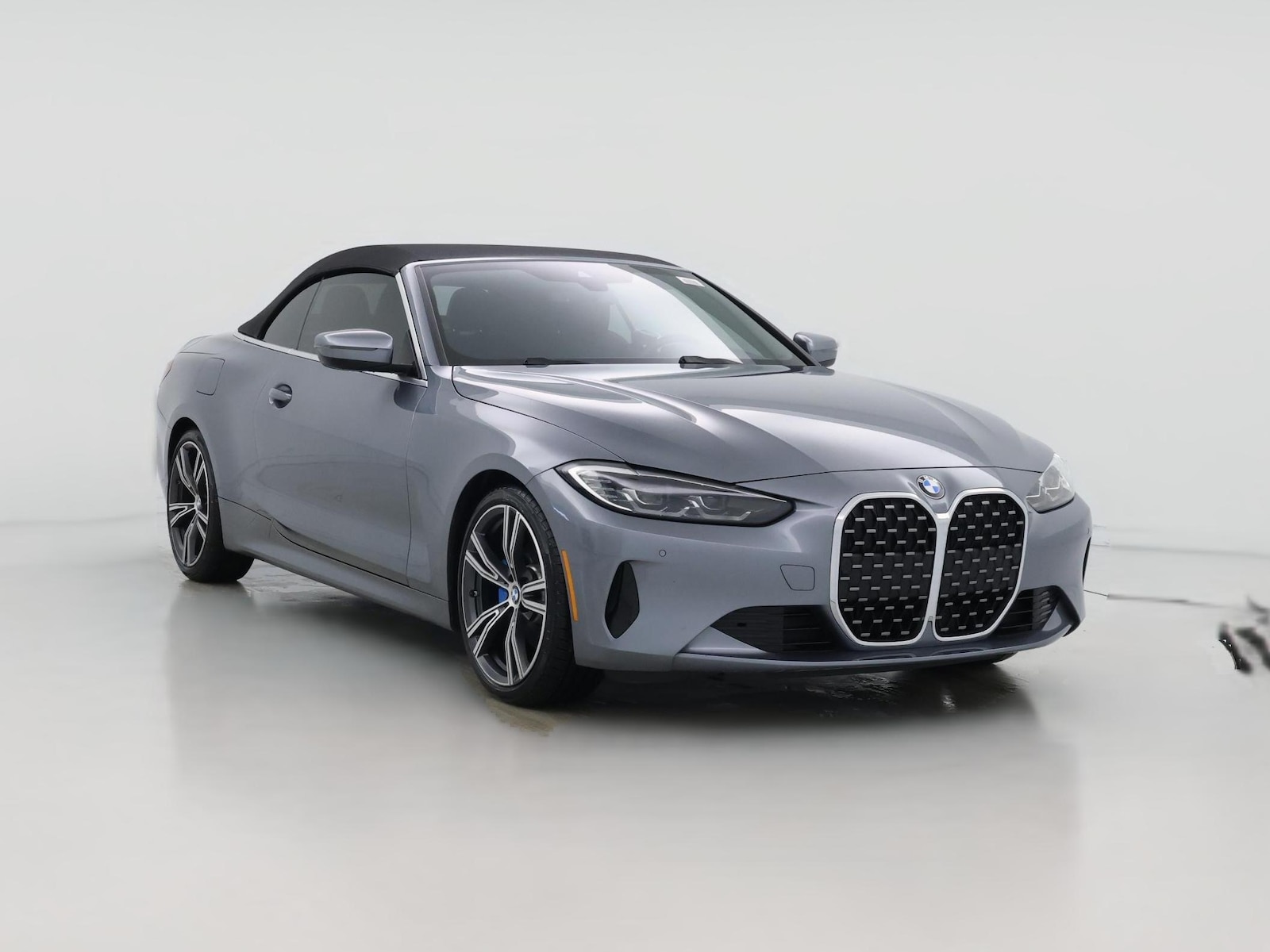 2022 BMW 4 Series 430i