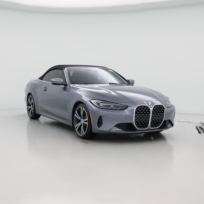 2022 BMW 430 I
