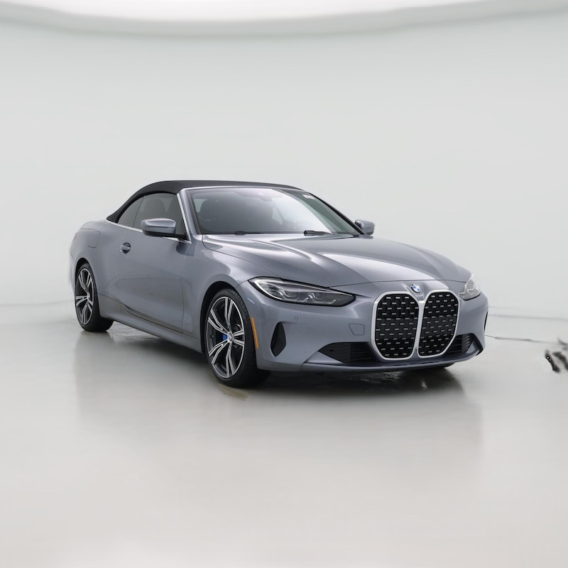 2022 BMW 430 I