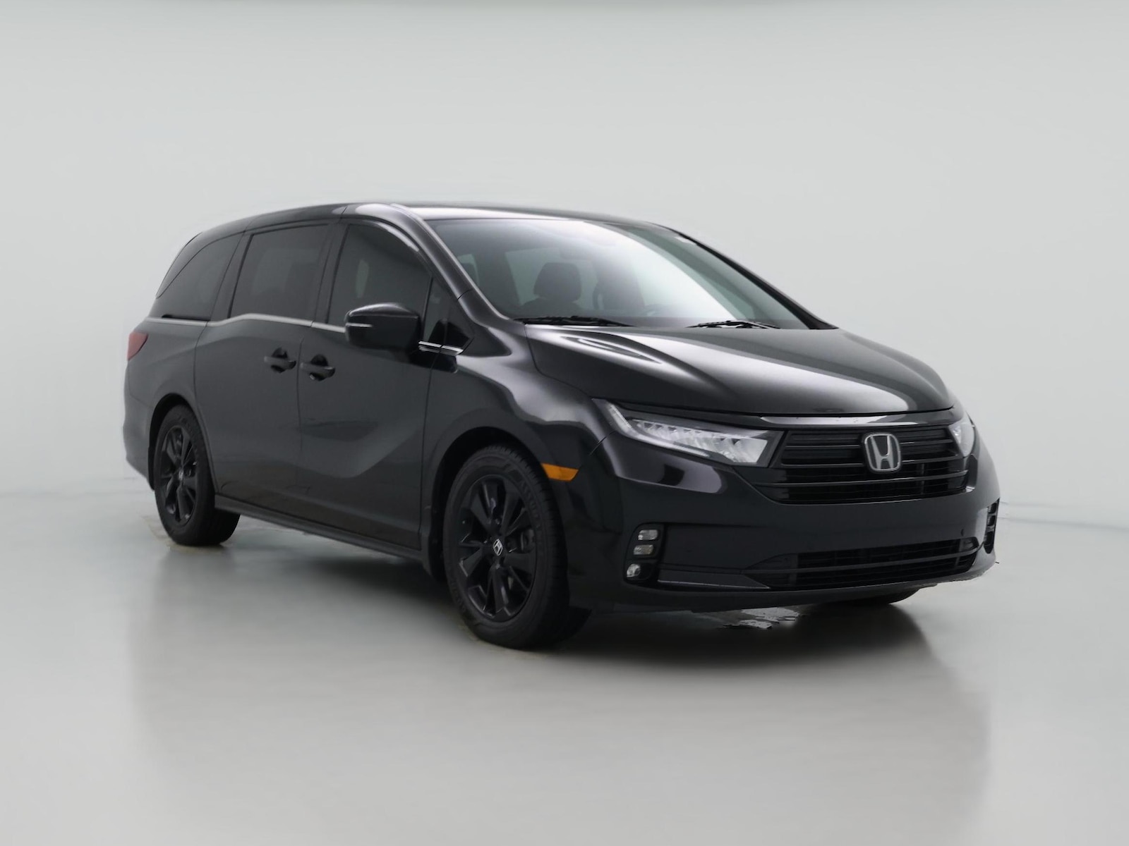 Smart Key & Power Hatch/Deck Lid